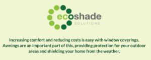 Infographic feature image of Ecoshades